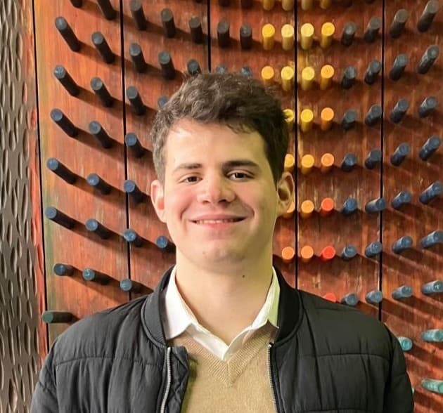 Joaquín Palladino